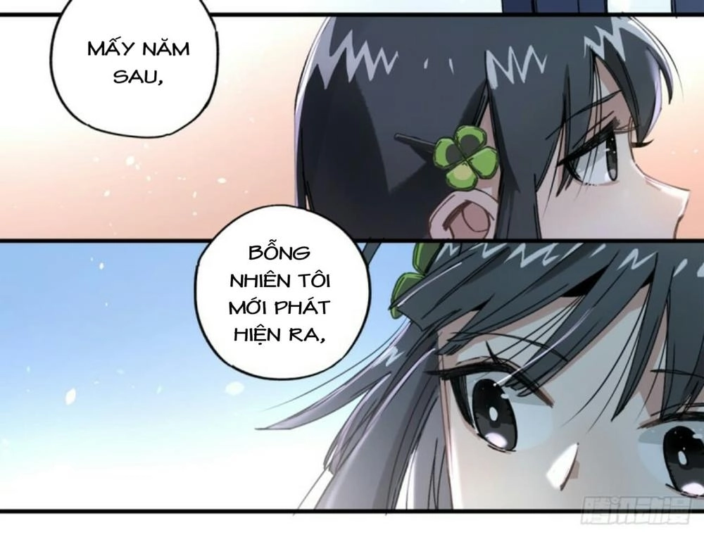 Hắc Bạch Hữu Thường Chapter 3 - 34