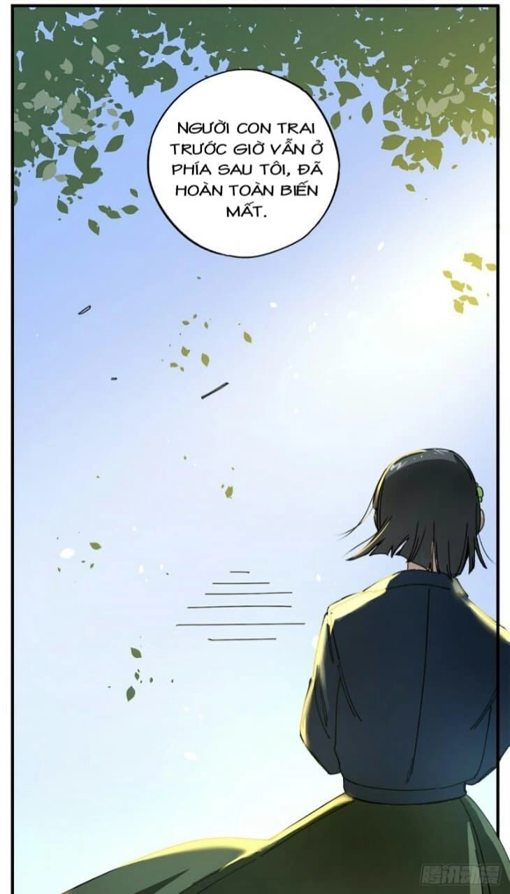 Hắc Bạch Hữu Thường Chapter 3 - 35