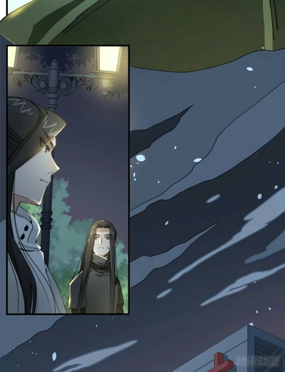 Hắc Bạch Hữu Thường Chapter 3 - 36