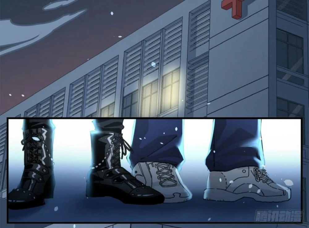 Hắc Bạch Hữu Thường Chapter 3 - 37