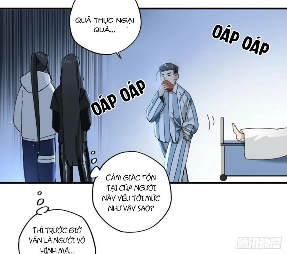 Hắc Bạch Hữu Thường Chapter 3 - 41