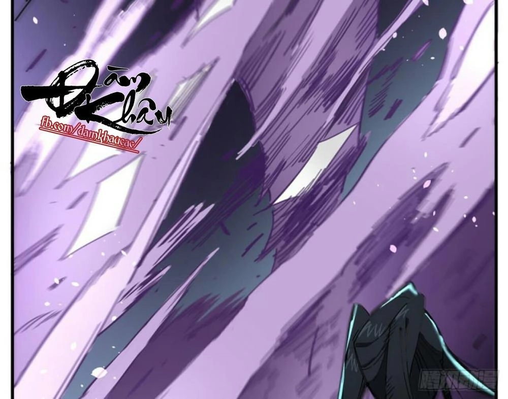 Hắc Bạch Hữu Thường Chapter 4 - 9