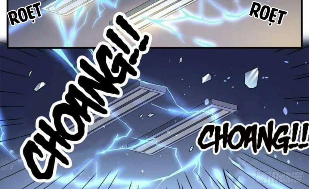 Hắc Bạch Hữu Thường Chapter 4 - 11