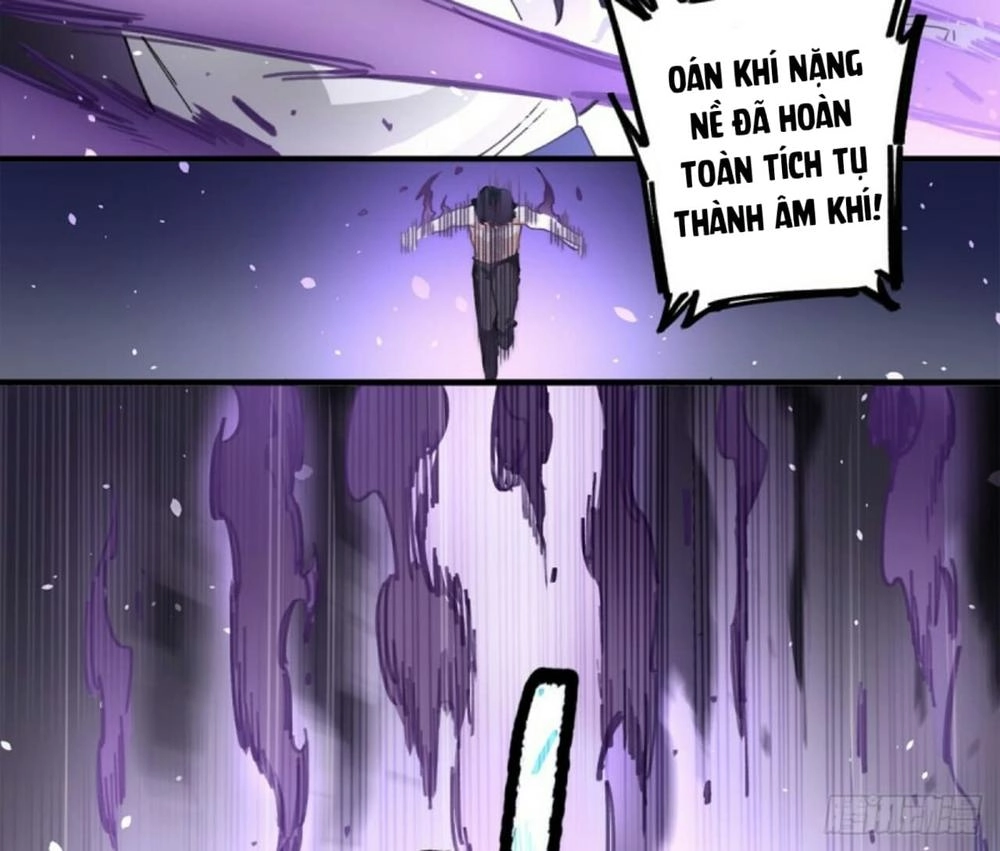 Hắc Bạch Hữu Thường Chapter 4 - 14