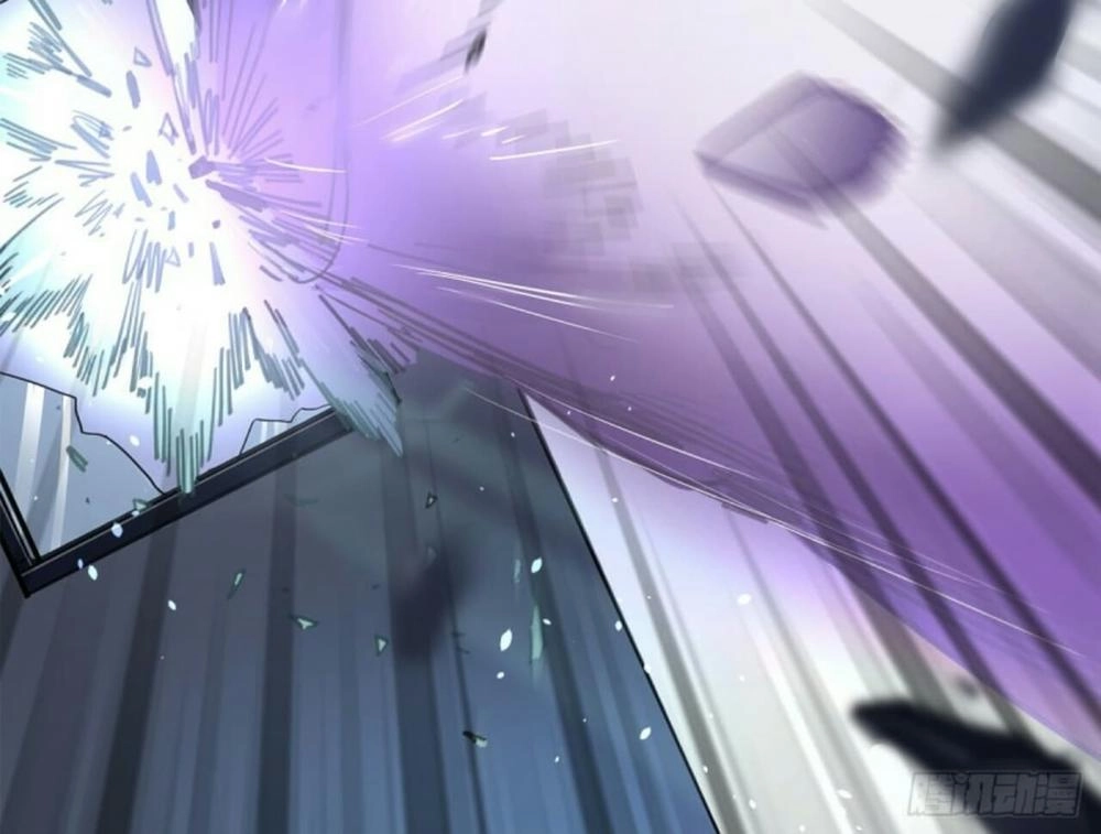 Hắc Bạch Hữu Thường Chapter 4 - 17