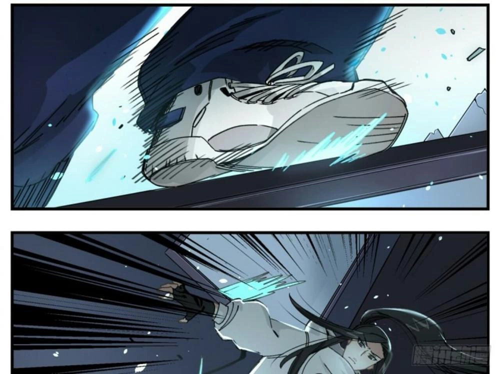 Hắc Bạch Hữu Thường Chapter 4 - 19