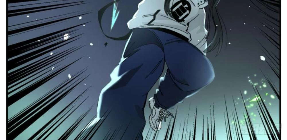 Hắc Bạch Hữu Thường Chapter 4 - 20