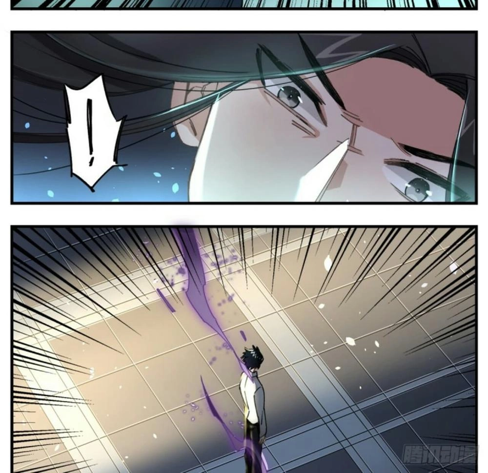 Hắc Bạch Hữu Thường Chapter 4 - 21