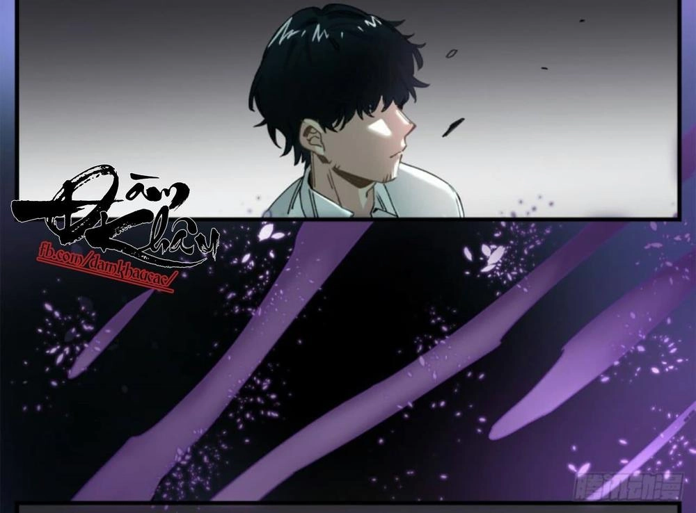 Hắc Bạch Hữu Thường Chapter 4 - 23