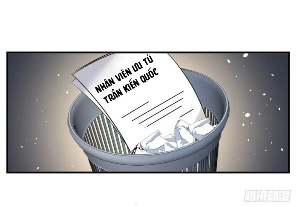 Hắc Bạch Hữu Thường Chapter 4 - 28