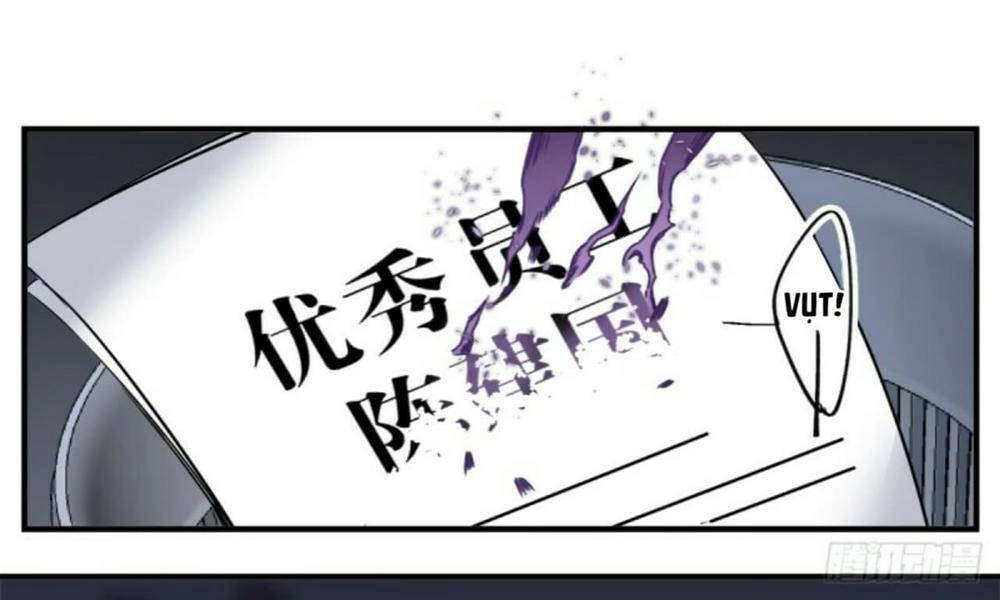 Hắc Bạch Hữu Thường Chapter 4 - 29