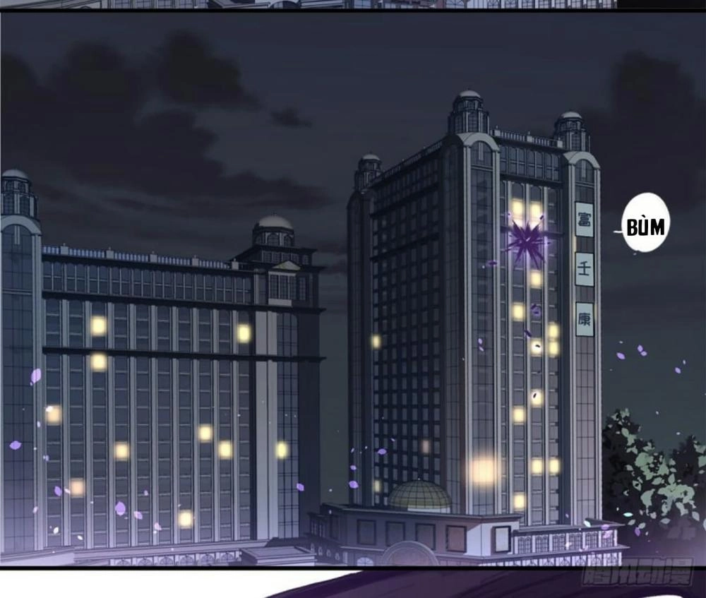 Hắc Bạch Hữu Thường Chapter 4 - 31