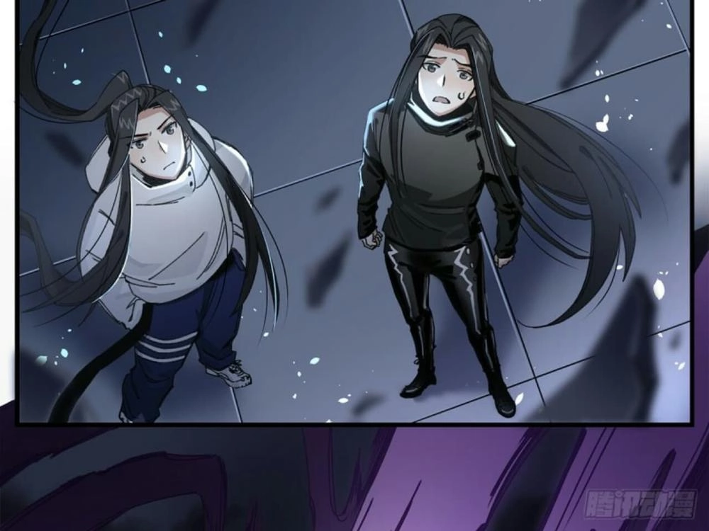 Hắc Bạch Hữu Thường Chapter 4 - 35