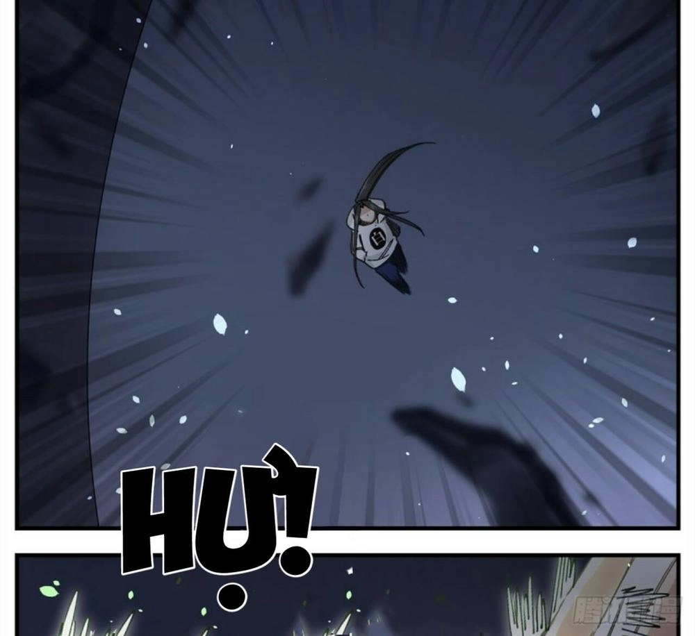 Hắc Bạch Hữu Thường Chapter 5 - 5