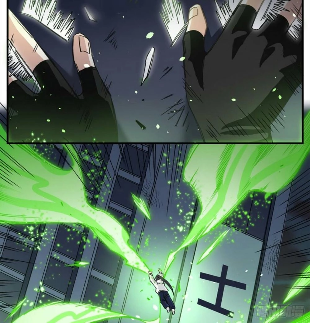 Hắc Bạch Hữu Thường Chapter 5 - 6