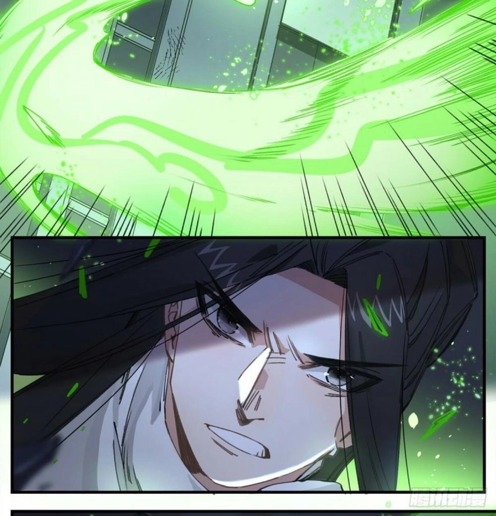 Hắc Bạch Hữu Thường Chapter 5 - 7