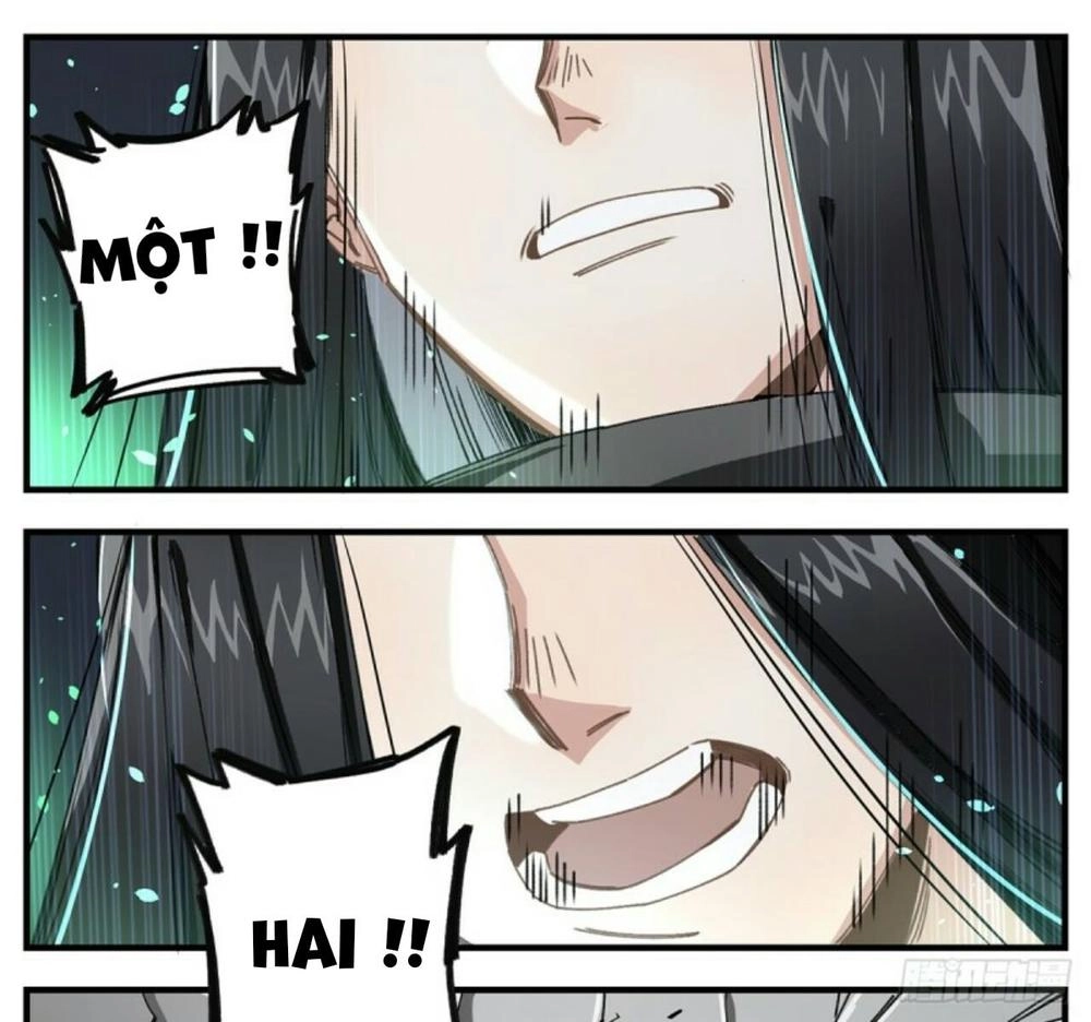 Hắc Bạch Hữu Thường Chapter 5 - 14