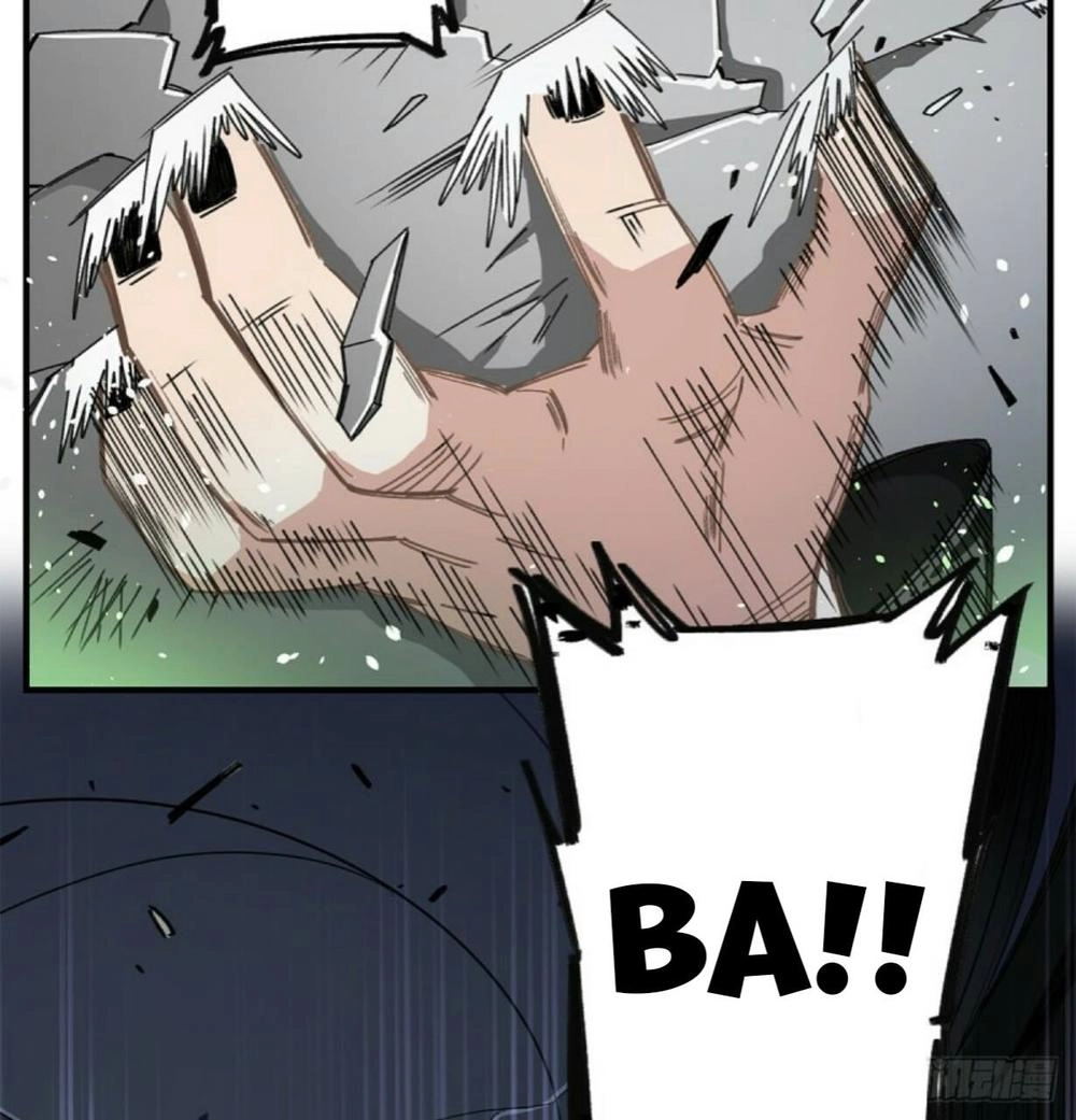 Hắc Bạch Hữu Thường Chapter 5 - 15