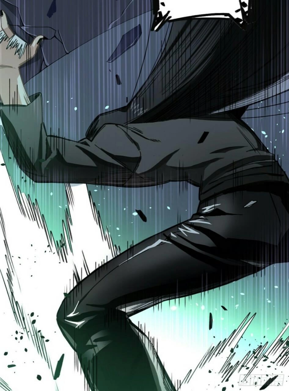 Hắc Bạch Hữu Thường Chapter 5 - 16