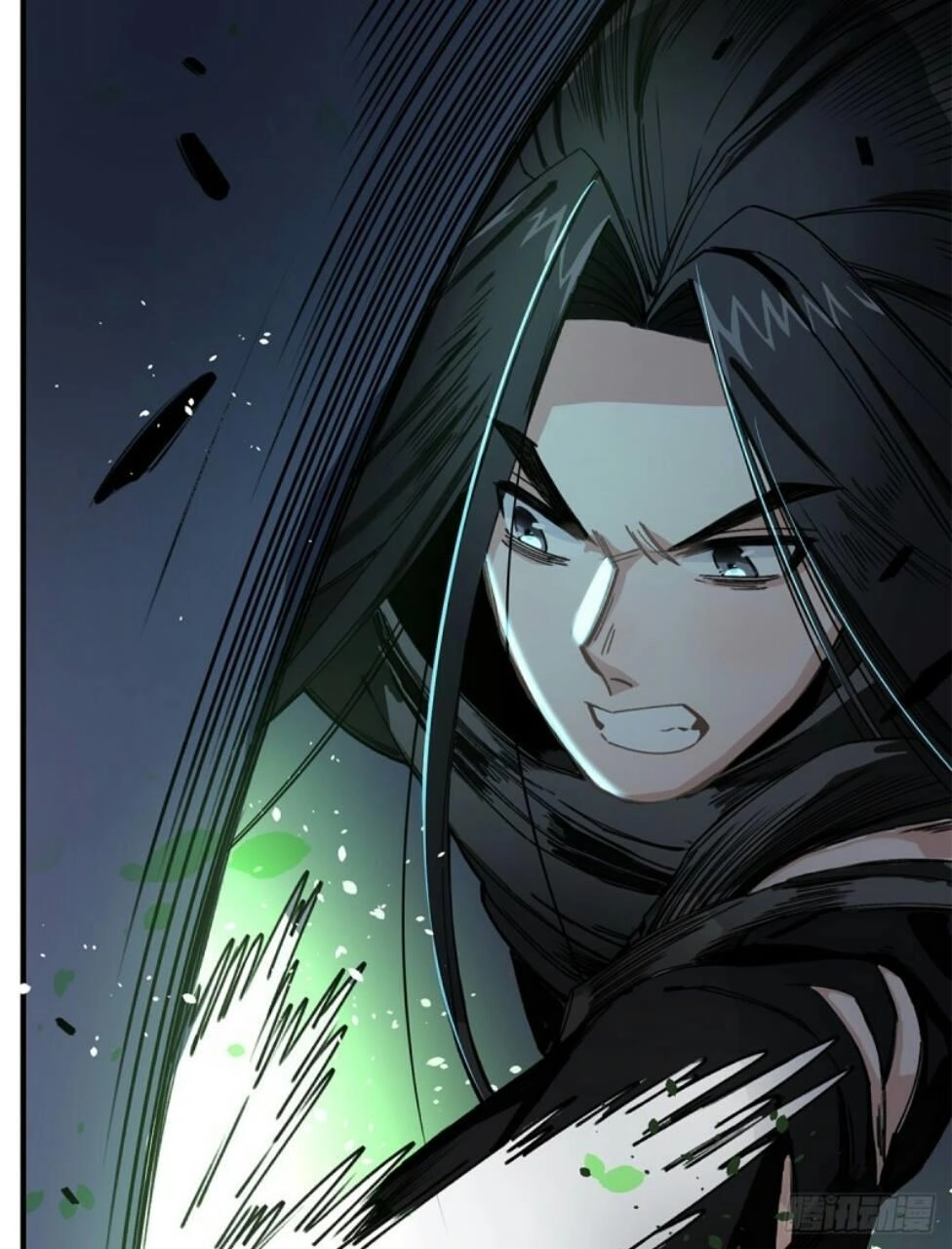 Hắc Bạch Hữu Thường Chapter 5 - 18