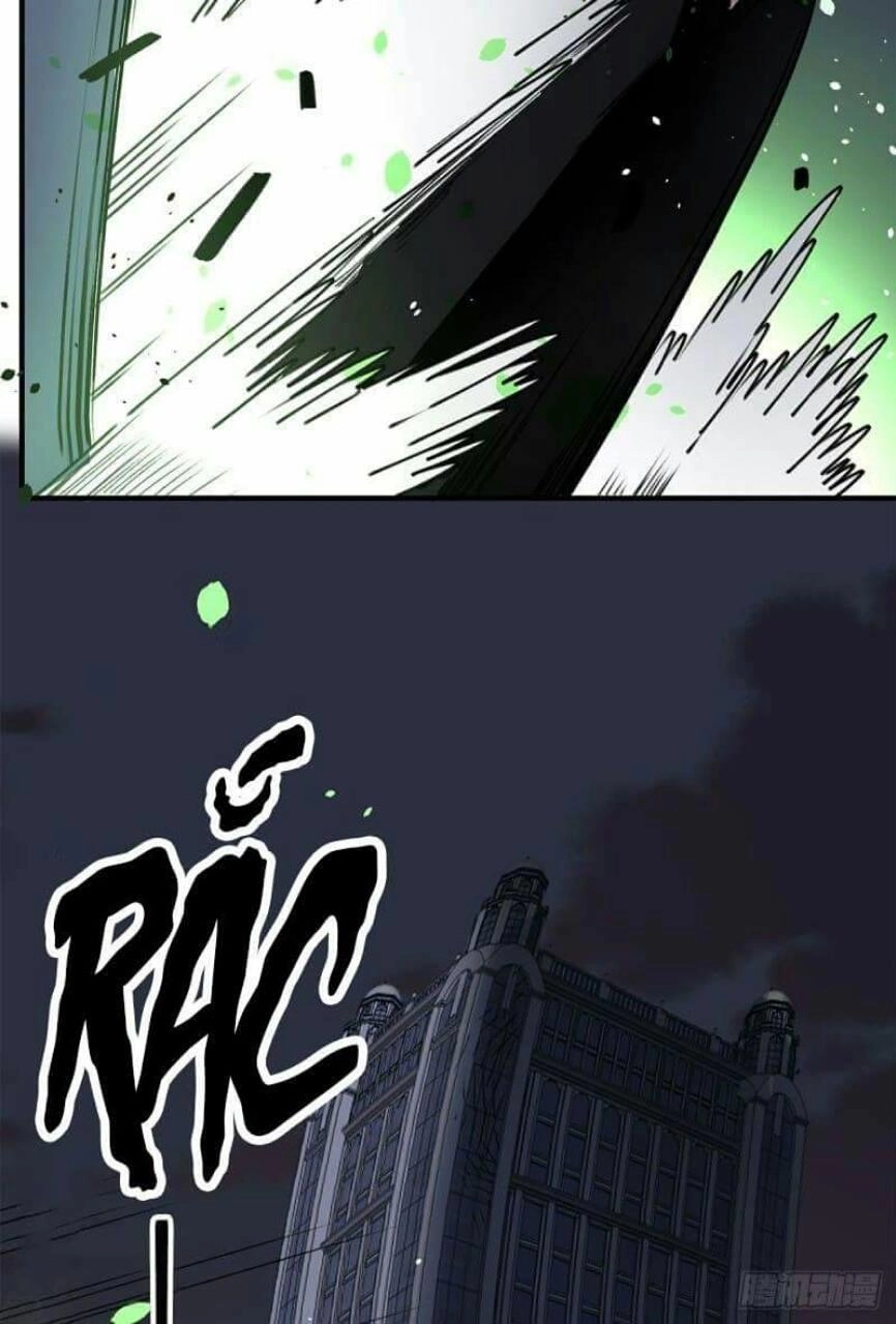 Hắc Bạch Hữu Thường Chapter 5 - 19