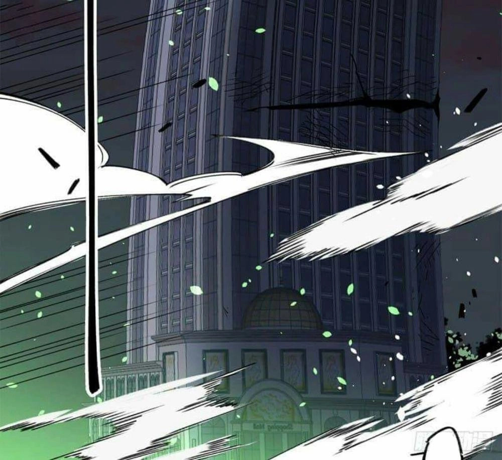 Hắc Bạch Hữu Thường Chapter 5 - 20