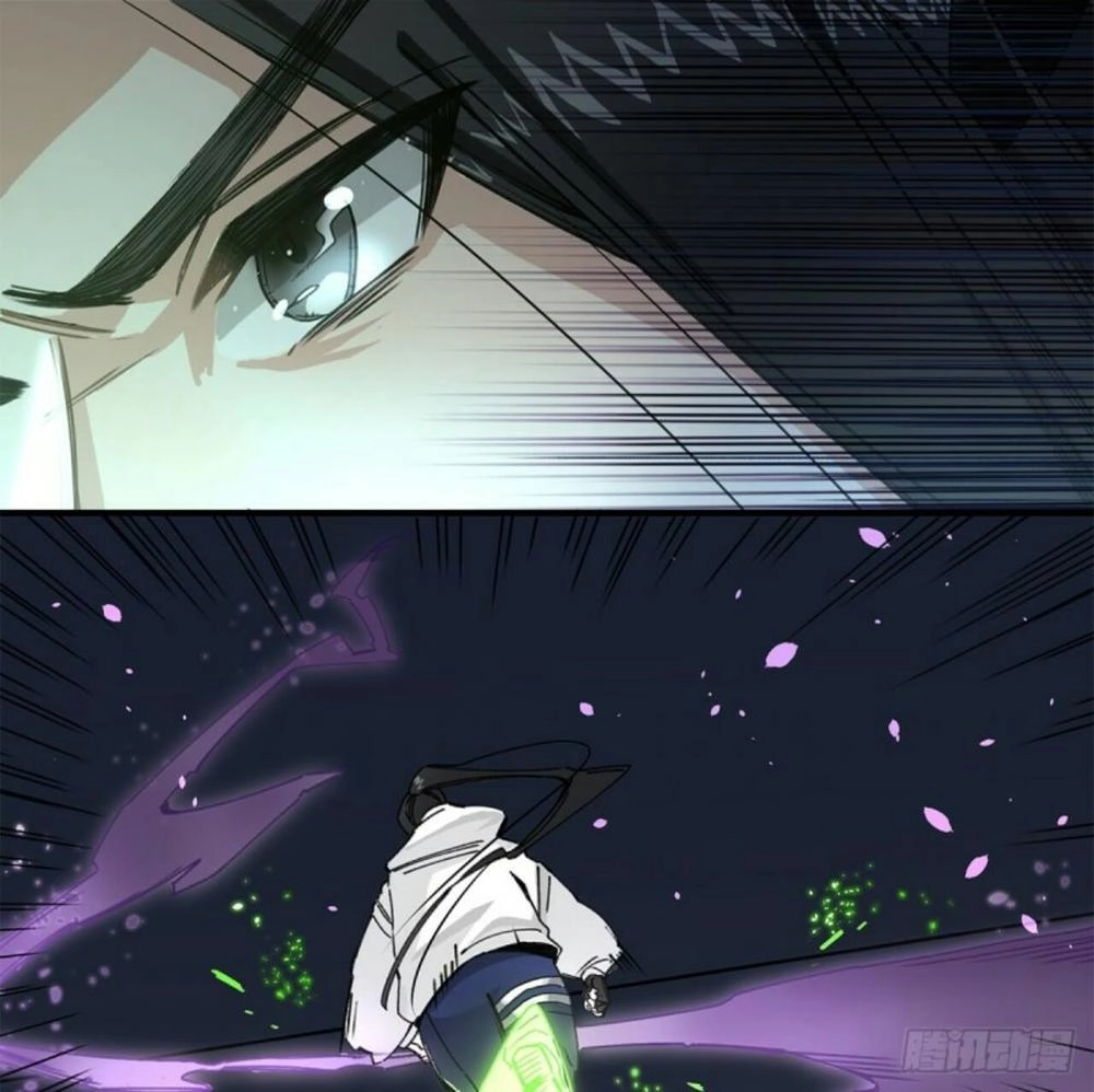 Hắc Bạch Hữu Thường Chapter 5 - 28