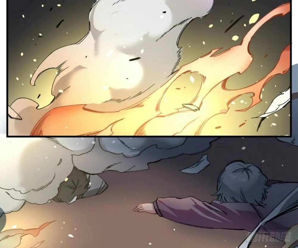 Hắc Bạch Hữu Thường Chapter 5 - 31