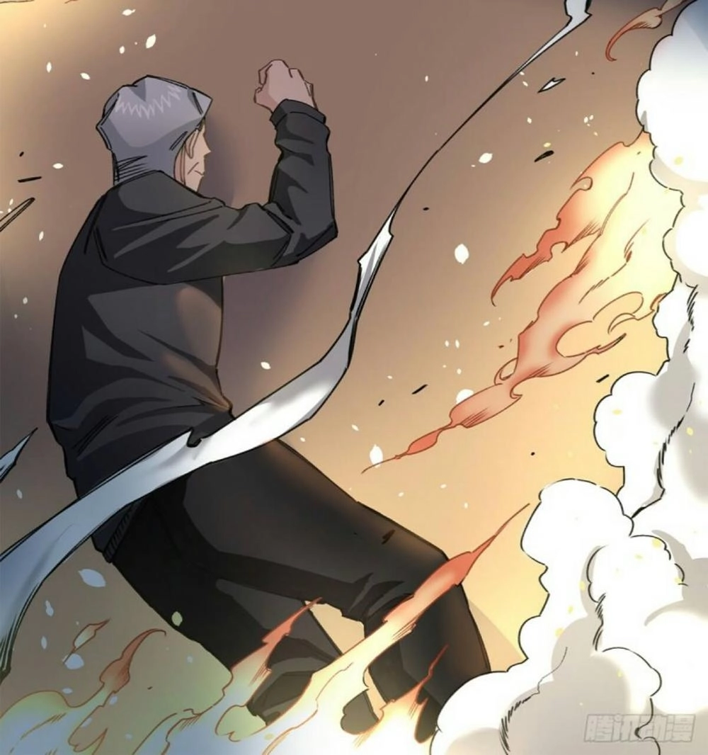 Hắc Bạch Hữu Thường Chapter 5 - 32