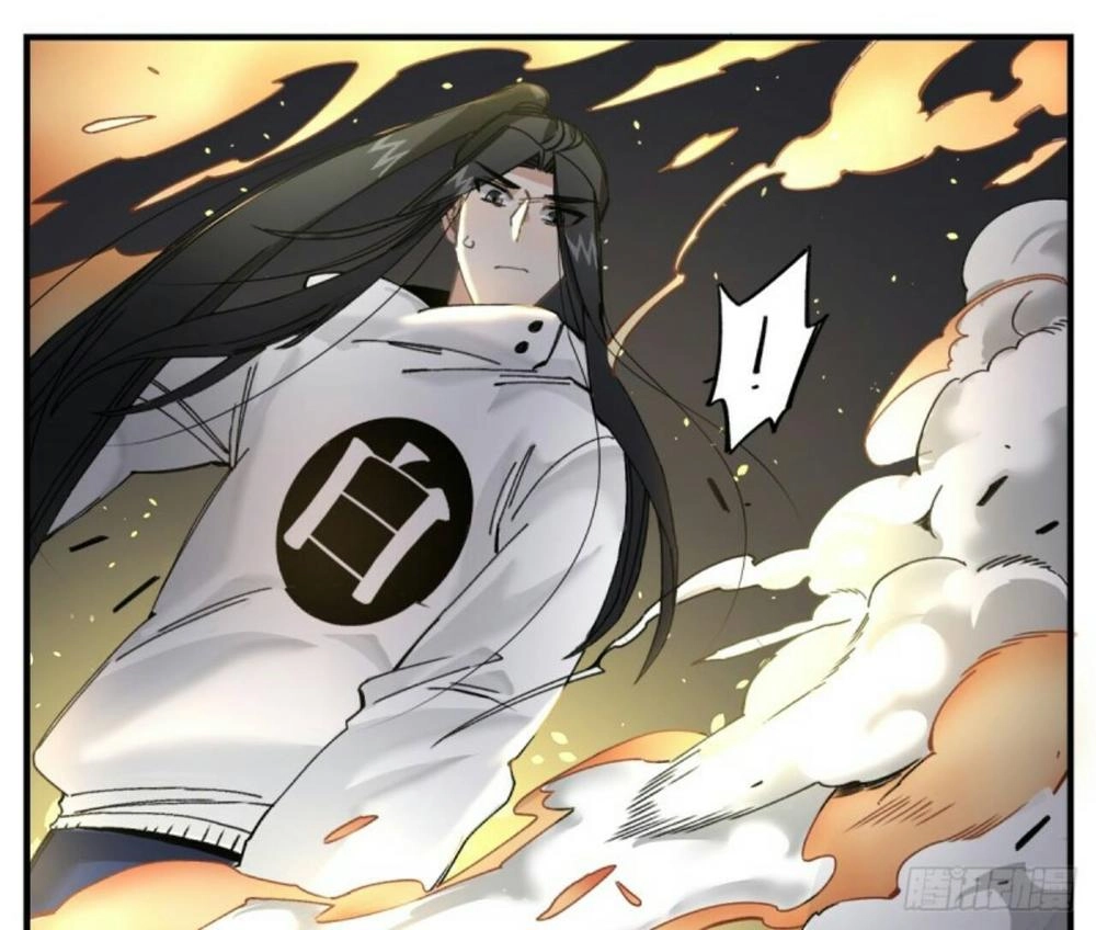 Hắc Bạch Hữu Thường Chapter 5 - 33