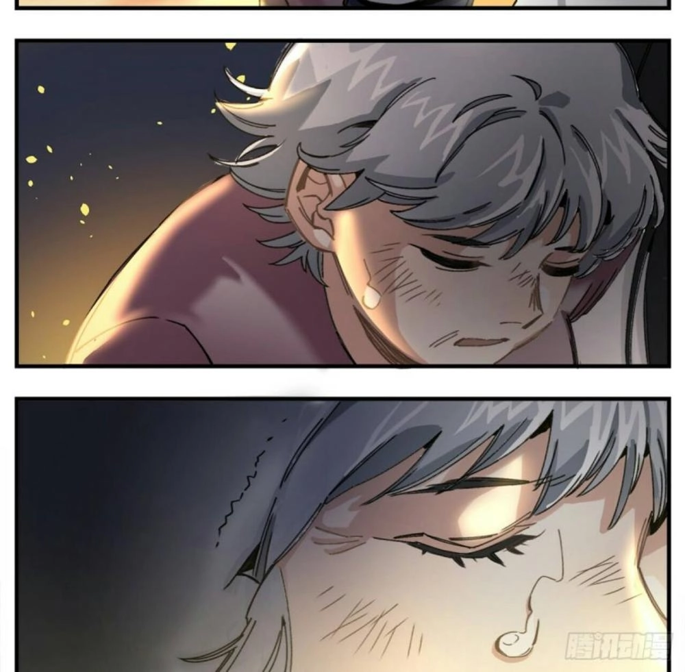 Hắc Bạch Hữu Thường Chapter 5 - 35