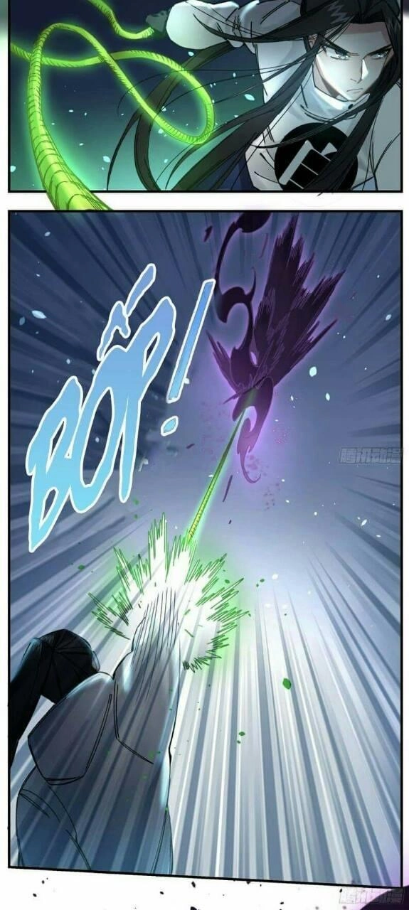 Hắc Bạch Hữu Thường Chapter 5 - 38