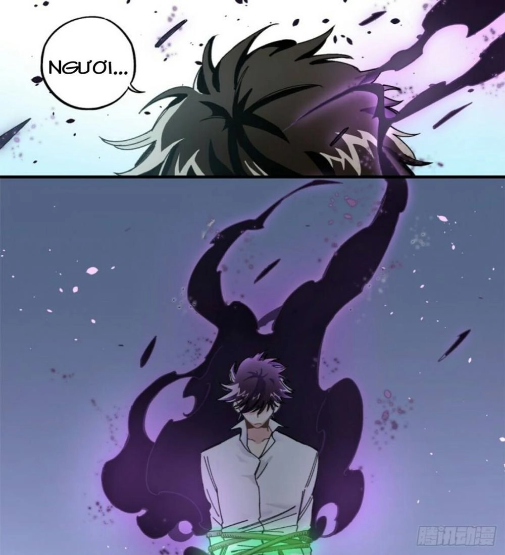 Hắc Bạch Hữu Thường Chapter 5 - 39