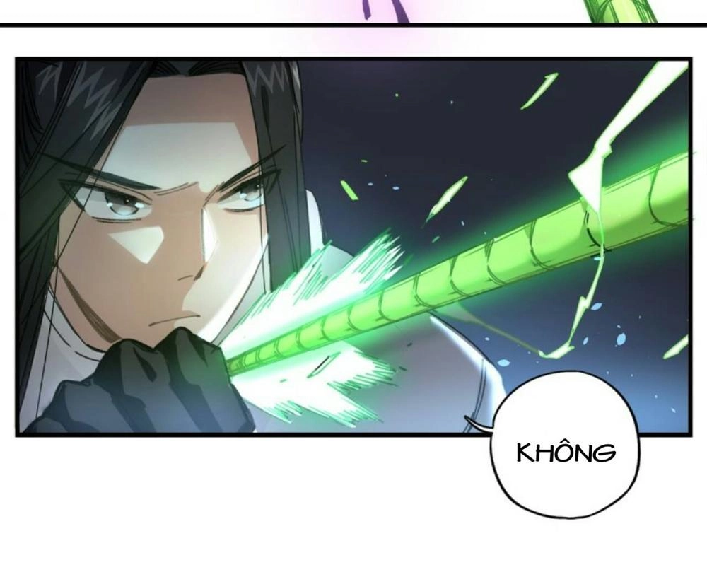 Hắc Bạch Hữu Thường Chapter 5 - 41