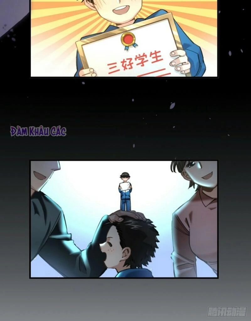 Hắc Bạch Hữu Thường Chapter 6 - 13