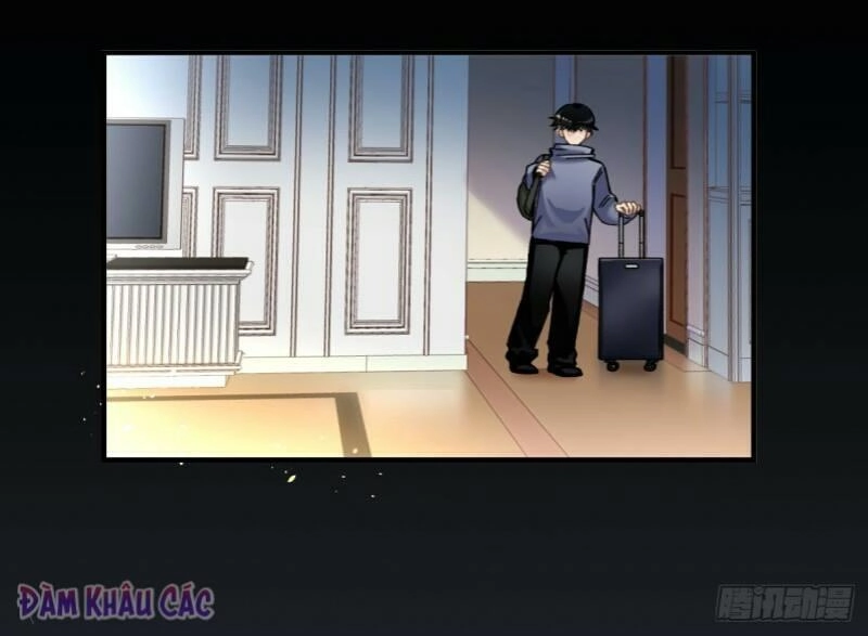 Hắc Bạch Hữu Thường Chapter 6 - 16