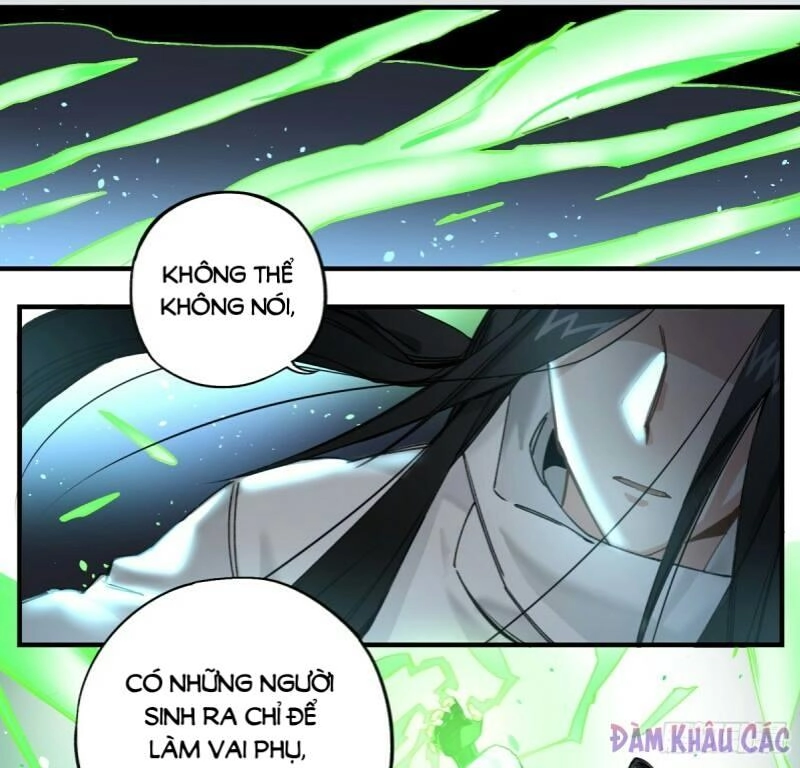 Hắc Bạch Hữu Thường Chapter 6 - 19