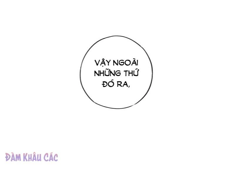 Hắc Bạch Hữu Thường Chapter 6 - 22