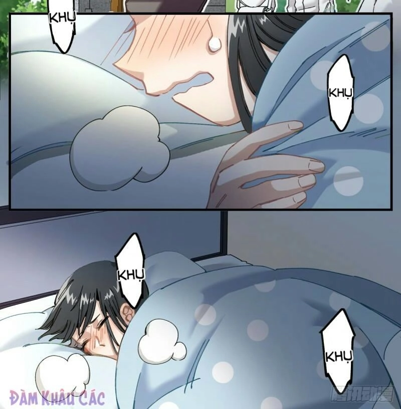 Hắc Bạch Hữu Thường Chapter 6 - 41