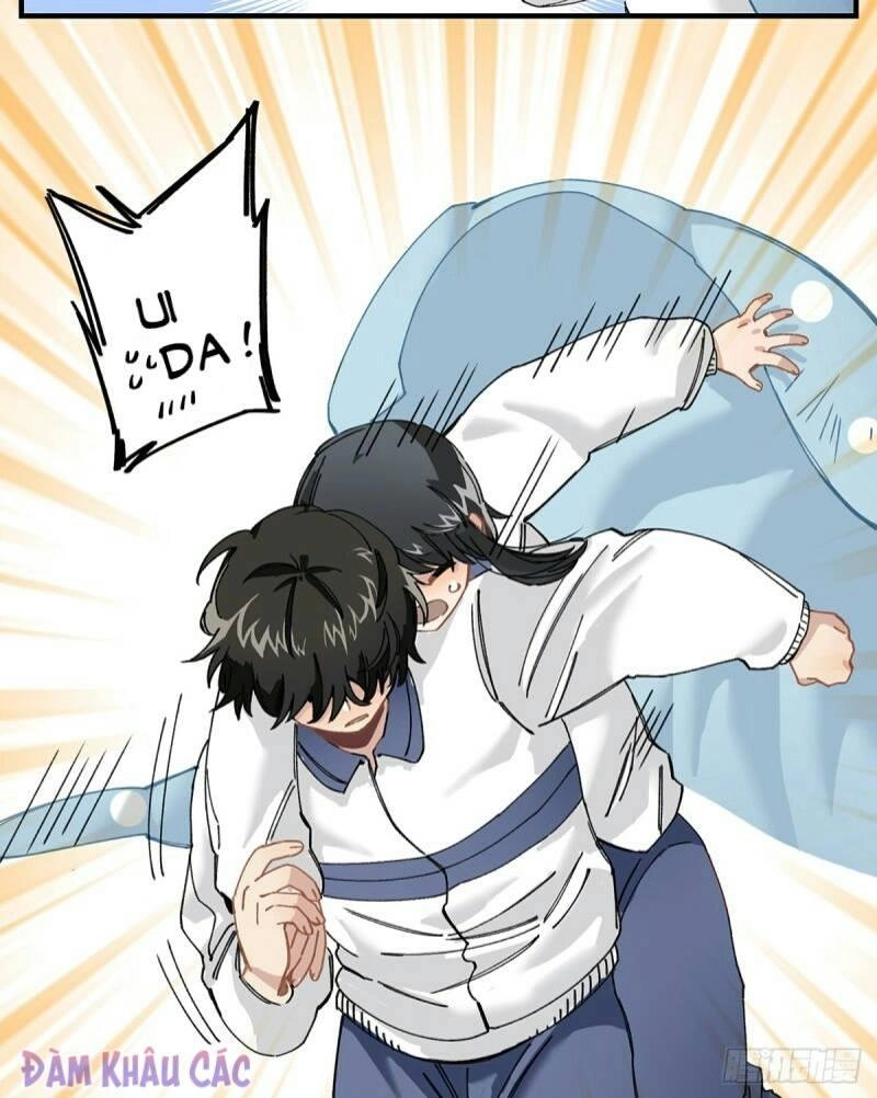 Hắc Bạch Hữu Thường Chapter 7 - 5