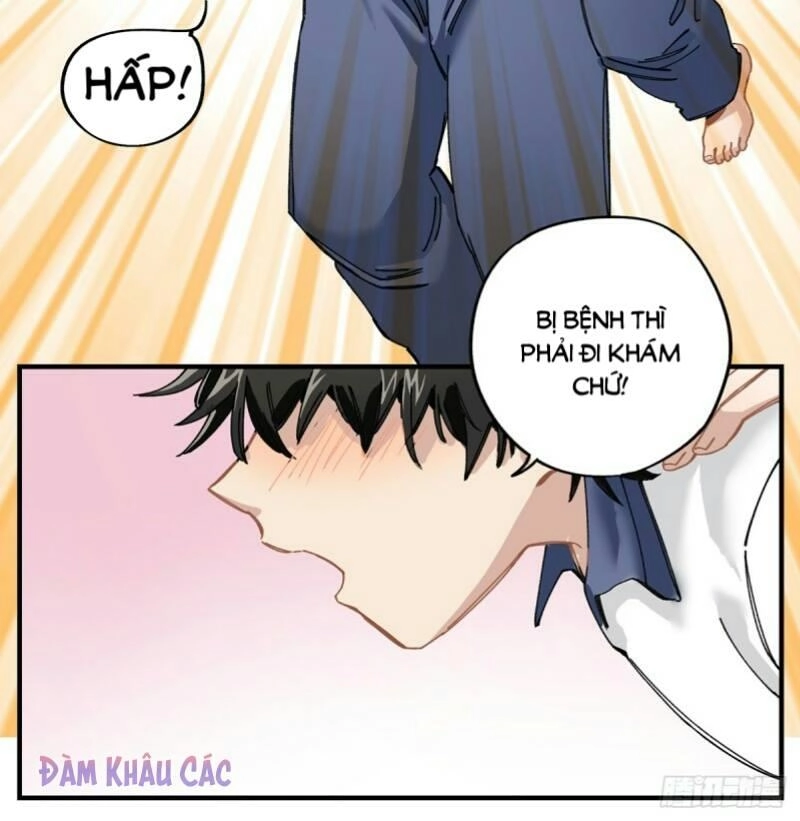 Hắc Bạch Hữu Thường Chapter 7 - 6