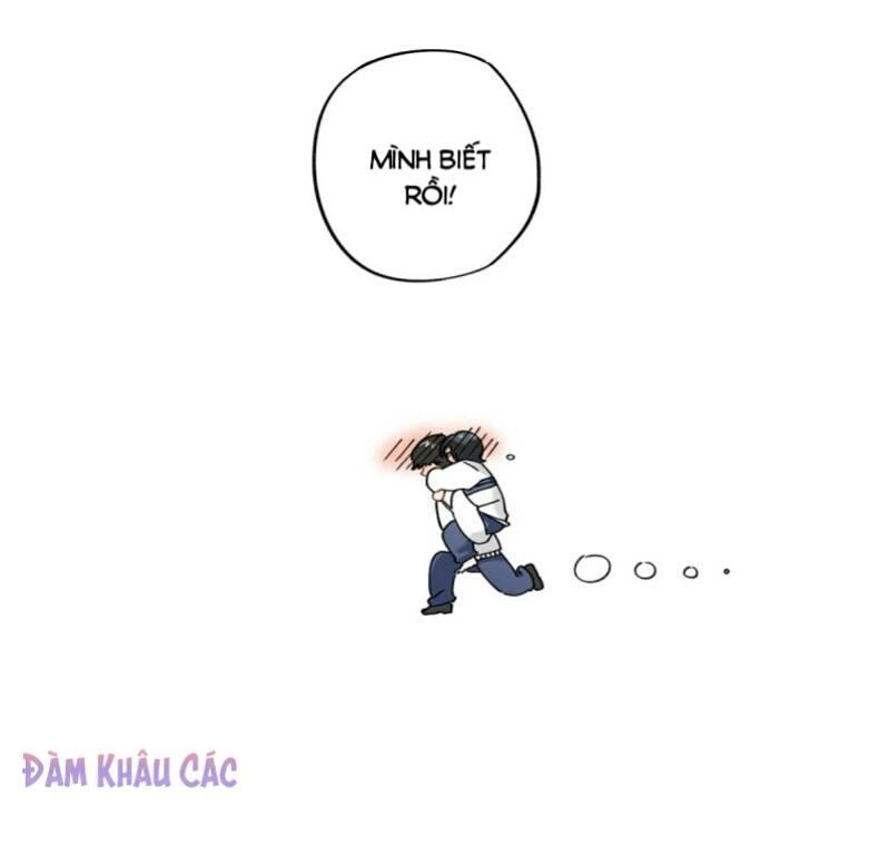 Hắc Bạch Hữu Thường Chapter 7 - 8