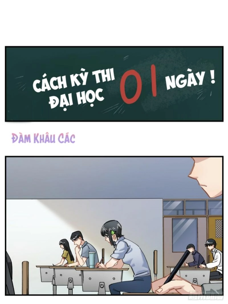 Hắc Bạch Hữu Thường Chapter 7 - 9