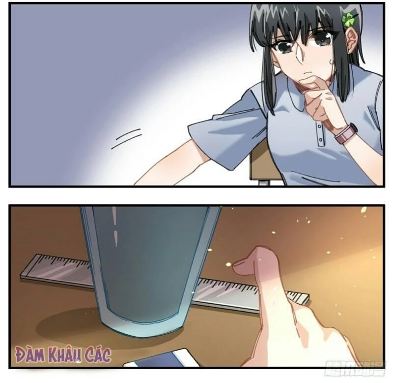 Hắc Bạch Hữu Thường Chapter 7 - 10