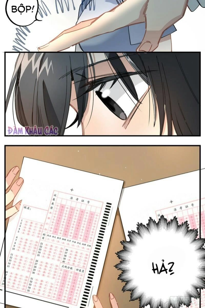 Hắc Bạch Hữu Thường Chapter 7 - 16