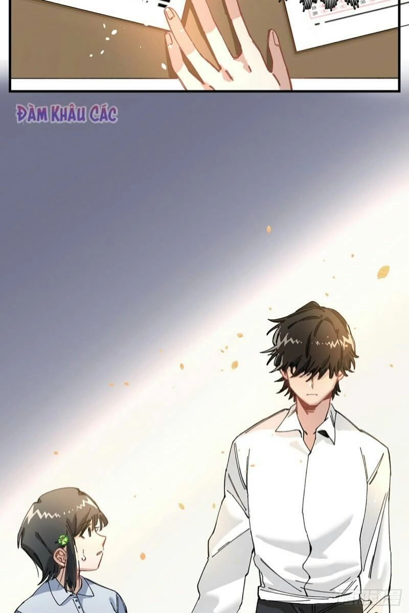 Hắc Bạch Hữu Thường Chapter 7 - 17