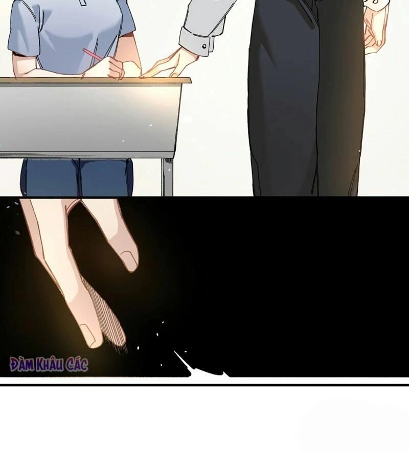 Hắc Bạch Hữu Thường Chapter 7 - 18