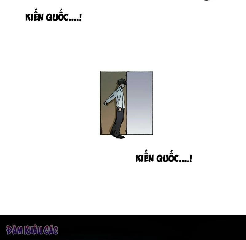 Hắc Bạch Hữu Thường Chapter 7 - 21