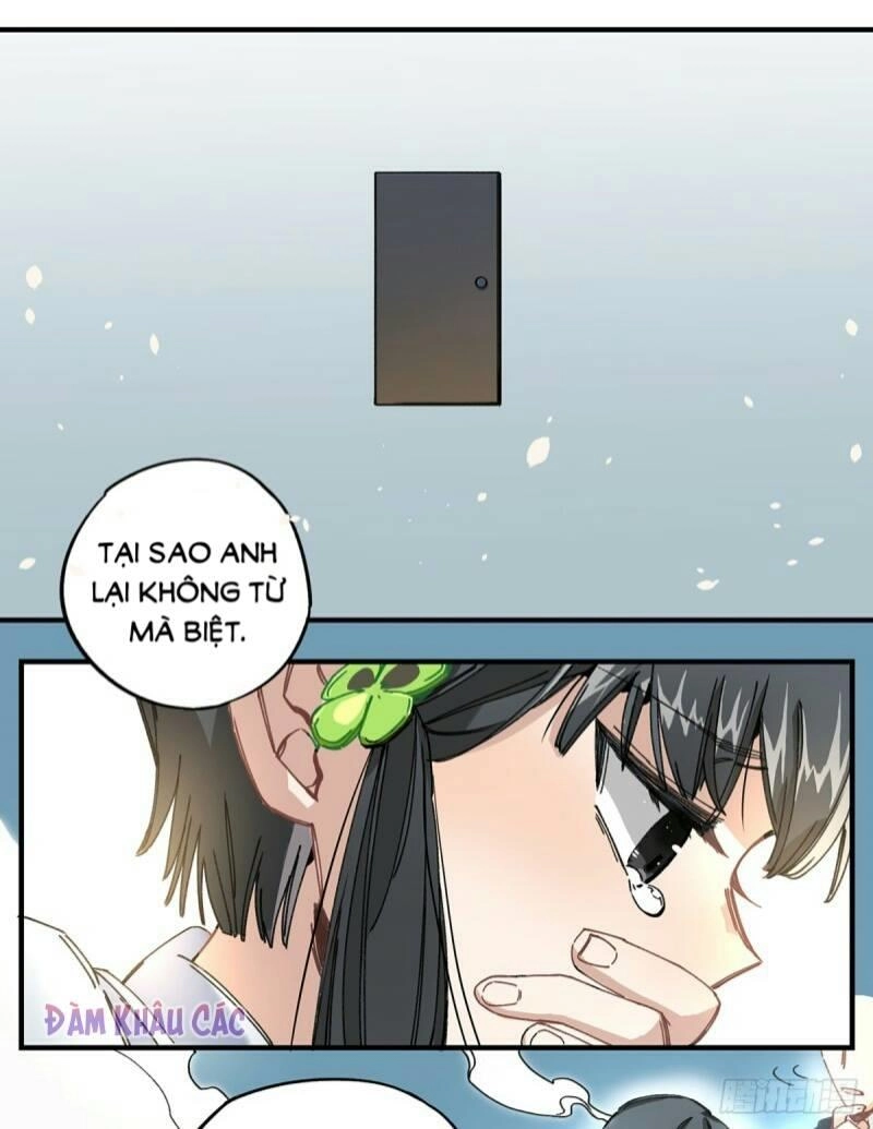 Hắc Bạch Hữu Thường Chapter 7 - 23