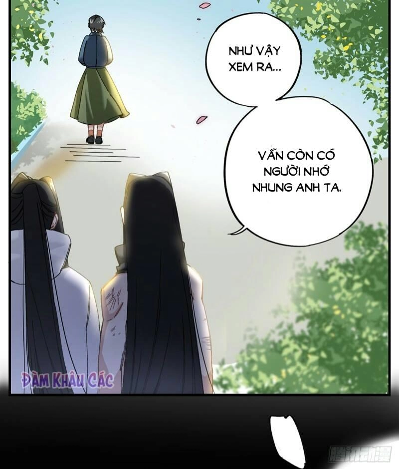 Hắc Bạch Hữu Thường Chapter 7 - 26